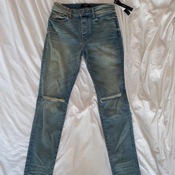 AMIRI Jeans (NEW) - Picture 3 of 5